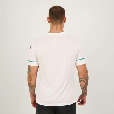 Camisa Kappa Lorgy - Masculina - Foto 3