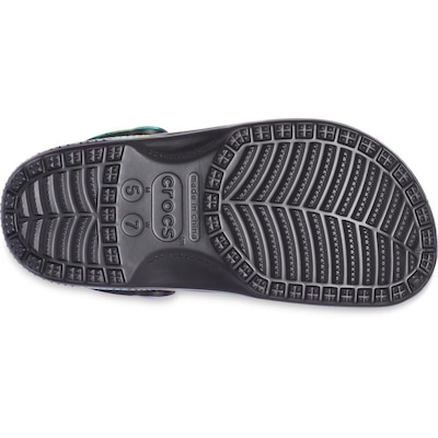 Sandália Crocs Adulto Classic T Dye Graphic Clo - Foto 6
