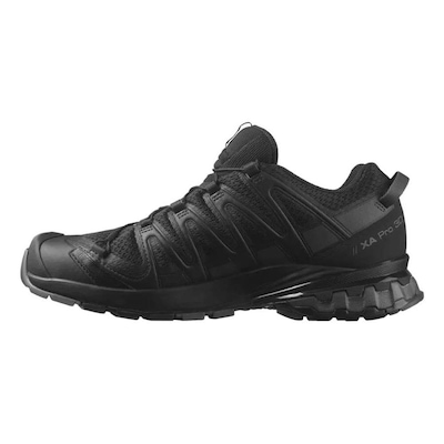 Tênis Salomon Xa Pro 3D V8 - Masculino - Foto 3
