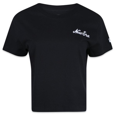 Blusa Cropped New Era - Feminina - Foto 1