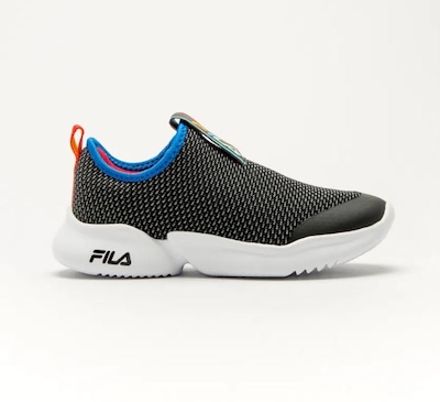 Tênis Infantil Fila Funny - Foto 1
