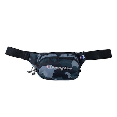Pochete Transversal Champion Center Waist Pack - Foto 1