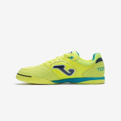 Chuteira Futsal Joma Top Flex - Masculina - Foto 2
