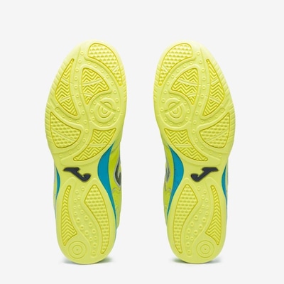 Chuteira Futsal Joma Top Flex - Masculina - Foto 6