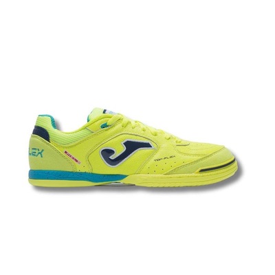 Chuteira Futsal Joma Top Flex - Masculina - Foto 1