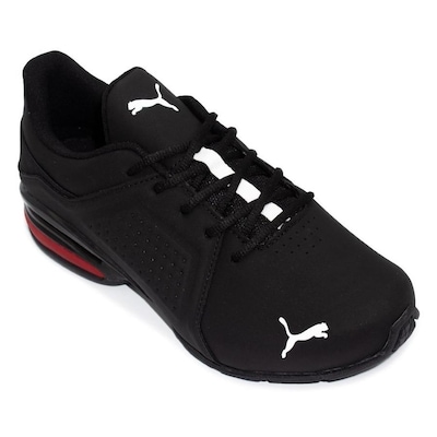 Tênis Puma Viz Runner V2 Bdp - Masculino - Foto 2
