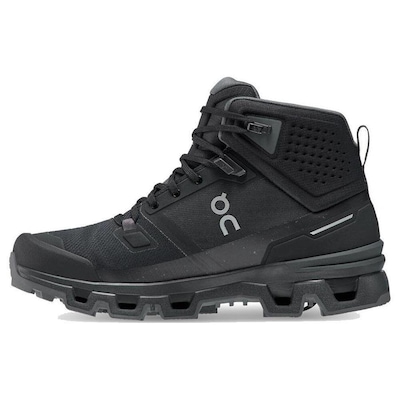 Tênis On Running cloudrock waterproof 2 - Masculino - Foto 2
