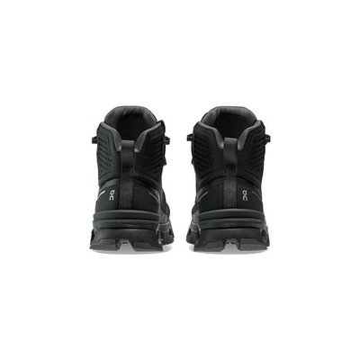Tênis On Running cloudrock waterproof 2 - Masculino - Foto 5
