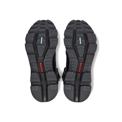 Tênis On Running cloudrock waterproof 2 - Masculino - Foto 6