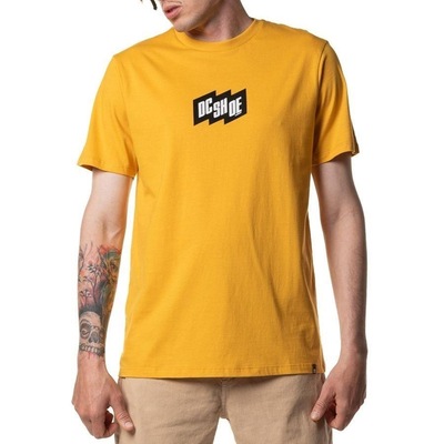 Camiseta Dc Shoes Flag - Masculina - Foto 2