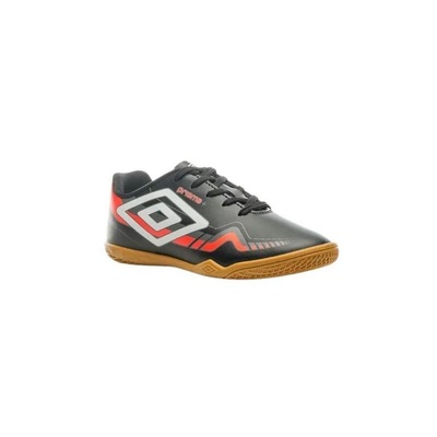 Chuteira Futsal Umbro Prisma Plus - Júnior - Foto 2