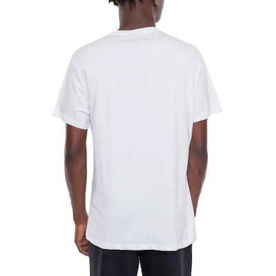 Camiseta Onbongo Fashion Basic Dark - Masculina - Foto 4