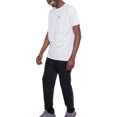Camiseta Onbongo Fashion Basic Dark - Masculina - Foto 1