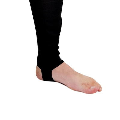 Calça de Goleiro Finta Profissional Slim - Adulto - Foto 4