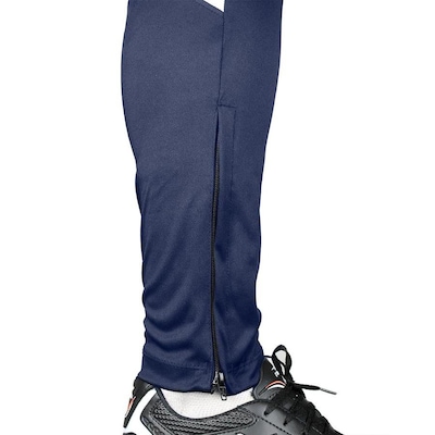 Calça Finta de Treino Slim - Masculina - Foto 5