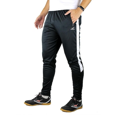 Calça Finta Treino Slim - Adulto - Foto 2