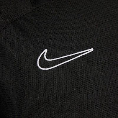 Agasalho sem Capuz Nike Dry Academy - Feminino - Foto 4
