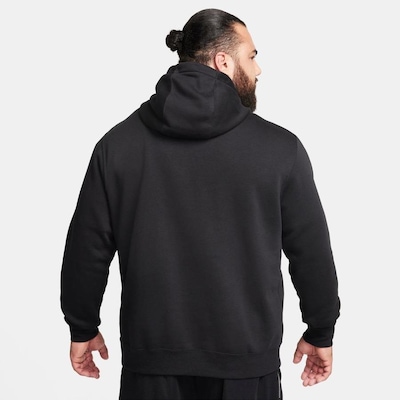 Blusão Nike Club Nba - Masculino - Foto 4