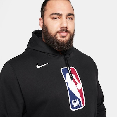 Blusão Nike Club Nba - Masculino - Foto 5