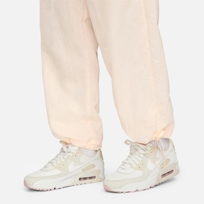 Calça Nike Sportswear Air Woven - Feminina - Foto 4