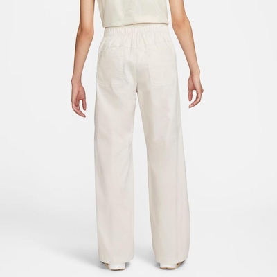 Calça Nike Sportswear Essential Woven - Feminina - Foto 2