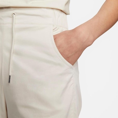 Calça Nike Sportswear Essential Woven - Feminina - Foto 3