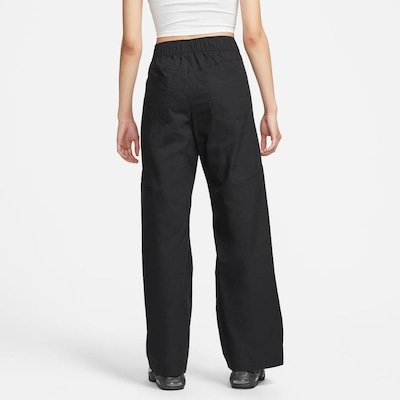 Calça Nike Sportswear Essential Woven - Feminina - Foto 2