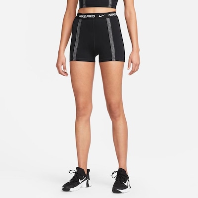 Shorts Nike Pro - Feminino - Foto 1