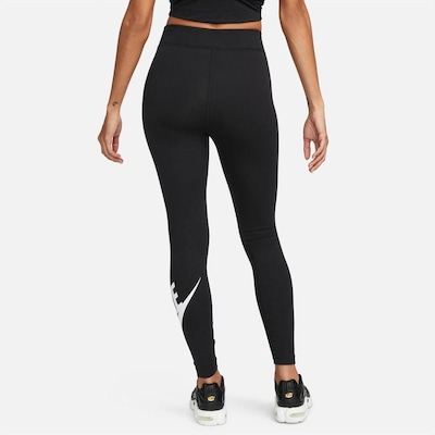Calça Legging Nike Sportswear Futura - Feminina - Foto 2