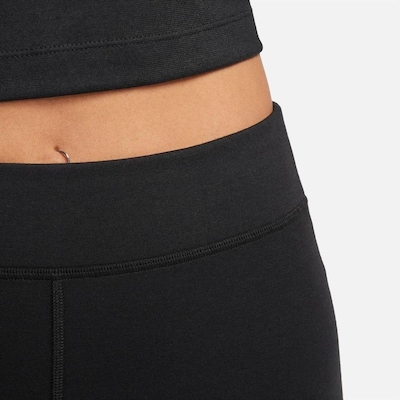 Calça Legging Nike Sportswear Futura - Feminina - Foto 3