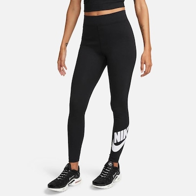 Calça Legging Nike Sportswear Futura - Feminina - Foto 1