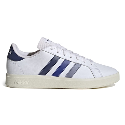 Tênis adidas Grand Court Base 2.0 - Masculino - Foto 1