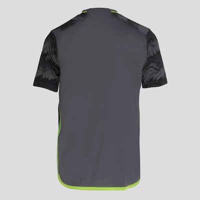 Camisa do Internacional III 2023 adidas - Masculina - Foto 2