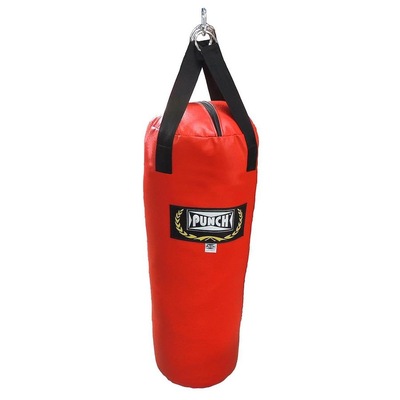 Saco de Pancada Punch - 1,20cm - Foto 2