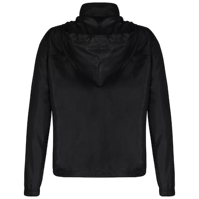 Jaqueta com Capuz Lupo Windbreak Quebra Vento - Masculina - Foto 3