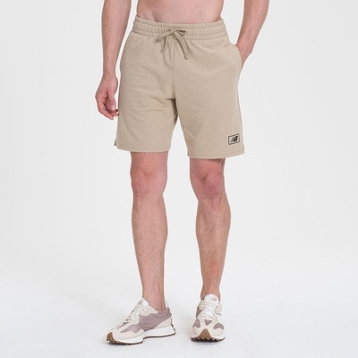 Bermuda New Balance Essentials - Masculina - Foto 2