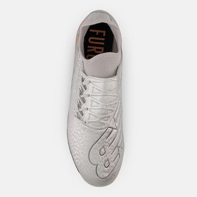 Chuteira Society New Balance Furon V7 Dispatch Tf - Masculina - Foto 3