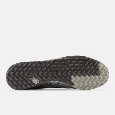 Chuteira Society New Balance Furon V7 Dispatch Tf - Masculina - Foto 5