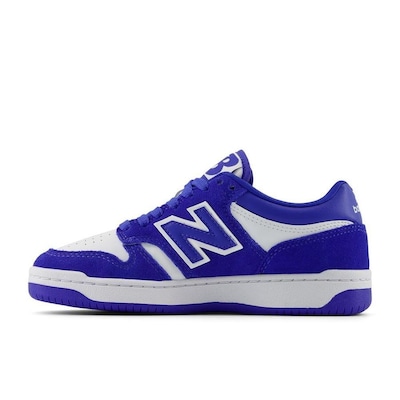 Tênis New Balance 480 Low Masculino - Foto 2