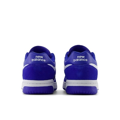 Tênis New Balance 480 Low Masculino - Foto 6