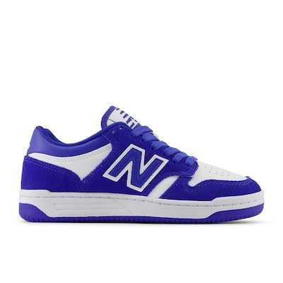 Tênis New Balance 480 Low Masculino - Foto 1