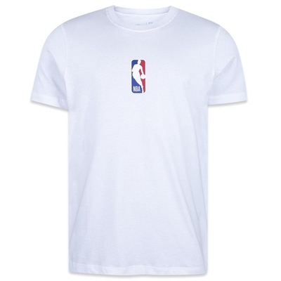 Camiseta New Era Nba Logo - Masculina - Foto 1