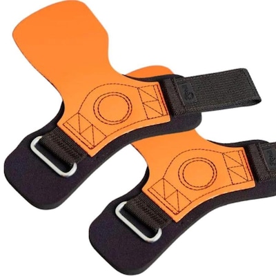 Luvas Hand Grip Skyhill Competition - Adulto - Foto 1