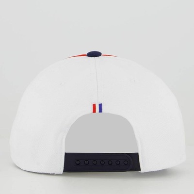 Boné Le Coq Sportif Sky Captain - Snapback - Adulto - Foto 3