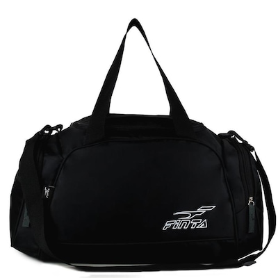 Bolsa Finta Clube Futebol Viagem Academia - Foto 2