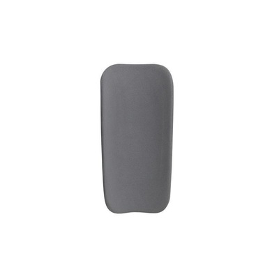 Caneleira Finta Profissional Light Ultra Leve 7X13Cm - 28G - Foto 1