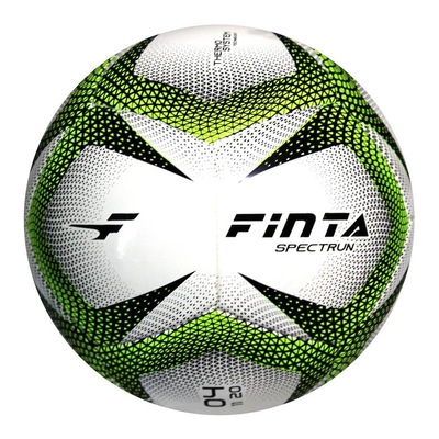 Bola de Futebol de Campo Finta Spectrum - Foto 1