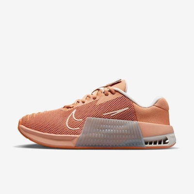 Tênis Nike Metcon 9 - Feminino - Foto 4