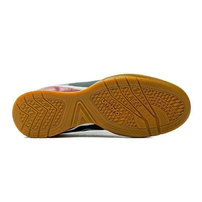 Chuteira Futsal Umbro Attak Eternal - Adulto - Foto 5