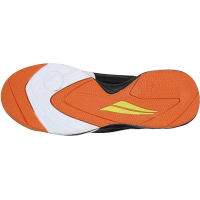 Chuteira Futsal Penalty Max 1000 Locker Ecoknit - Adulto - Foto 5